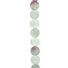 Outlet 👏 12 Pack: Pink & Blue Faceted Fluorite Coin Beads, 8mm by Bead Landing™ 🥰 1 Outlet 👏 12 Pack: Pink & Blue Faceted Fluorite Coin Beads, 8mm by Bead Landing™ 🥰 -Deals Bead Landing Store 10686204 1