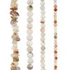 Outlet 🎁 Assorted Agate Beads by Bead Landing™ 💯 -Deals Bead Landing Store 10686210 1