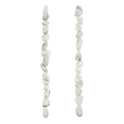 Top 10 🥰 White Howlite Potato Beads by Bead Landing™ ✔️ -Deals Bead Landing Store 10686218 2