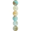 Discount 🌟 12 Pack: Faceted Amazonite Coin Beads, 8mm by Bead Landing™ 🔥 -Deals Bead Landing Store 10686277 1 1