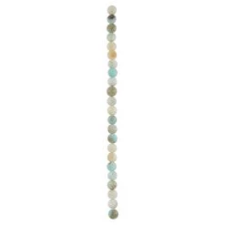 Discount 🌟 12 Pack: Faceted Amazonite Coin Beads, 8mm by Bead Landing™ 🔥 -Deals Bead Landing Store 10686277 2 1