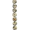Wholesale 🥰 12 Pack: Faceted Dalmatian Jasper Coin, 8mm by Bead Landing™ 🤩 2 Wholesale 🥰 12 Pack: Faceted Dalmatian Jasper Coin, 8mm by Bead Landing™ 🤩 -Deals Bead Landing Store 10686280 1 1