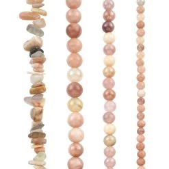 Buy ⌛ Mixed Sandstone Beads by Bead Landing™ 💯