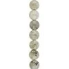 Budget 😍 12 Pack: Gray Labradorite Faceted Coin Beads, 8mm by Bead Landing™ 🔥 -Deals Bead Landing Store 10686287 1 1