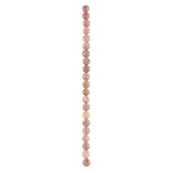Cheap 🥰 12 Pack: Pink Rhodonite Faceted Coin Beads, 8mm by Bead Landing™ 🔥 7 Cheap 🥰 12 Pack: Pink Rhodonite Faceted Coin Beads, 8mm by Bead Landing™ 🔥 -Deals Bead Landing Store 10686289 2 1