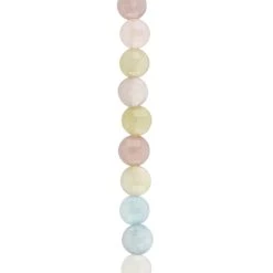 Best deal ✨ Pastel Quartz Faceted Coin Beads by Bead Landing™ 😉