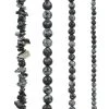 Deals 🎉 6 Pack: Mixed Snowflake Jasper Beads by Bead Landing™ 🛒 -Deals Bead Landing Store 10686295 1