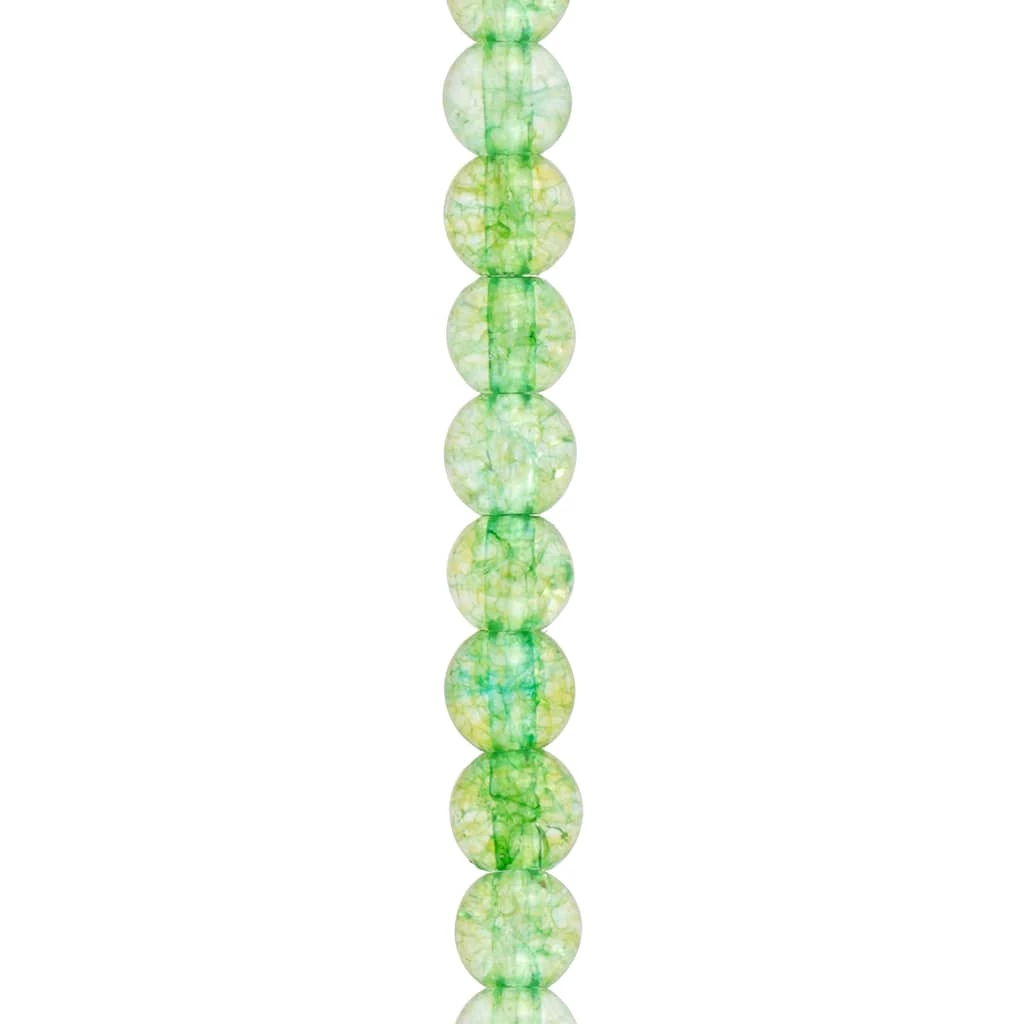 Flash Sale ๐ฅ Light Green Quartz Round Beads by Bead Landing™ โญ 3 Flash Sale ๐ฅ Light Green Quartz Round Beads by Bead Landing™ โญ
