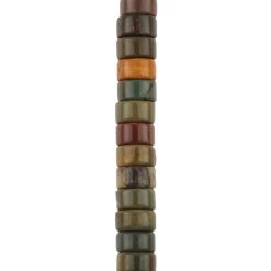 Top 10 💯 Picasso Jasper Heishi Beads by Bead Landing™ 🔔