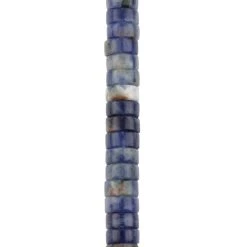 Promo ✔️ Sodalite Heishi Beads by Bead Landing™ 🛒