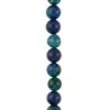 Cheapest 🔥 12 Pack: Chrysocolla Round Beads, 10mm by Bead Landing™ ✨ 2 Cheapest 🔥 12 Pack: Chrysocolla Round Beads, 10mm by Bead Landing™ ✨ -Deals Bead Landing Store 10686530 1 1