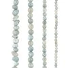 Best deal 😉 Light Blue Quartz Beads by Bead Landing™ 🛒 -Deals Bead Landing Store 10686531 1