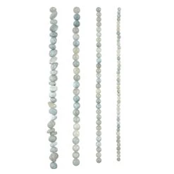 Best deal 😉 Light Blue Quartz Beads by Bead Landing™ 🛒 -Deals Bead Landing Store 10686531 2