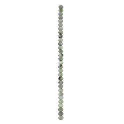 Wholesale ⌛ Green Labradorite Bicone Beads, 8mm by Bead Landing™ ✔️ -Deals Bead Landing Store 10686537 2