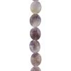 Discount 🔥 12 Pack: Amethyst Oval Beads, 14mm by Bead Landing™ 🤩 -Deals Bead Landing Store 10686545 1 1