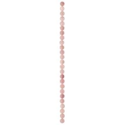 Flash Sale 🎁 Faceted Rose Quartz Round Beads, 10mm by Bead Landing™ 🧨 -Deals Bead Landing Store 10686556 30