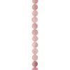 Flash Sale 🎁 Faceted Rose Quartz Round Beads, 10mm by Bead Landing™ 🧨 -Deals Bead Landing Store 10686556 31