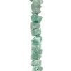Hot Sale 😍 12 Pack: Green Dyed Aventurine Nugget Beads by Bead Landing™ ⌛ -Deals Bead Landing Store 10686558 1