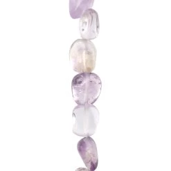 Promo 😍 12 Pack: Amethyst Potato Beads by Bead Landing™ 😉
