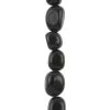 Best Sale 😀 12 Pack: Black Jasper Potato Beads by Bead Landing™ ⌛ 2 Best Sale 😀 12 Pack: Black Jasper Potato Beads by Bead Landing™ ⌛ -Deals Bead Landing Store 10686581 1