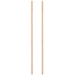 Deals ⌛ Rose Gold Metal Beads, 3mm by Bead Landing™ 👏 -Deals Bead Landing Store 10686590 30
