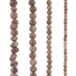 Brand new 👍 Mixed Purple Dyed Quartz Beads by Bead Landing™ 🔔