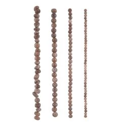 Brand new 👍 Mixed Purple Dyed Quartz Beads by Bead Landing™ 🔔 -Deals Bead Landing Store 10686601 2