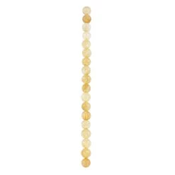 Coupon 🥰 Citrine Round Beads by Bead Landing™ 🛒 7 Coupon 🥰 Citrine Round Beads by Bead Landing™ 🛒 -Deals Bead Landing Store 10686602 2