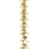 Cheap 😉 Gold Reconstituted Hematite Star Beads, 8mm by Bead Landing™ 🧨 -Deals Bead Landing Store 10686612 1