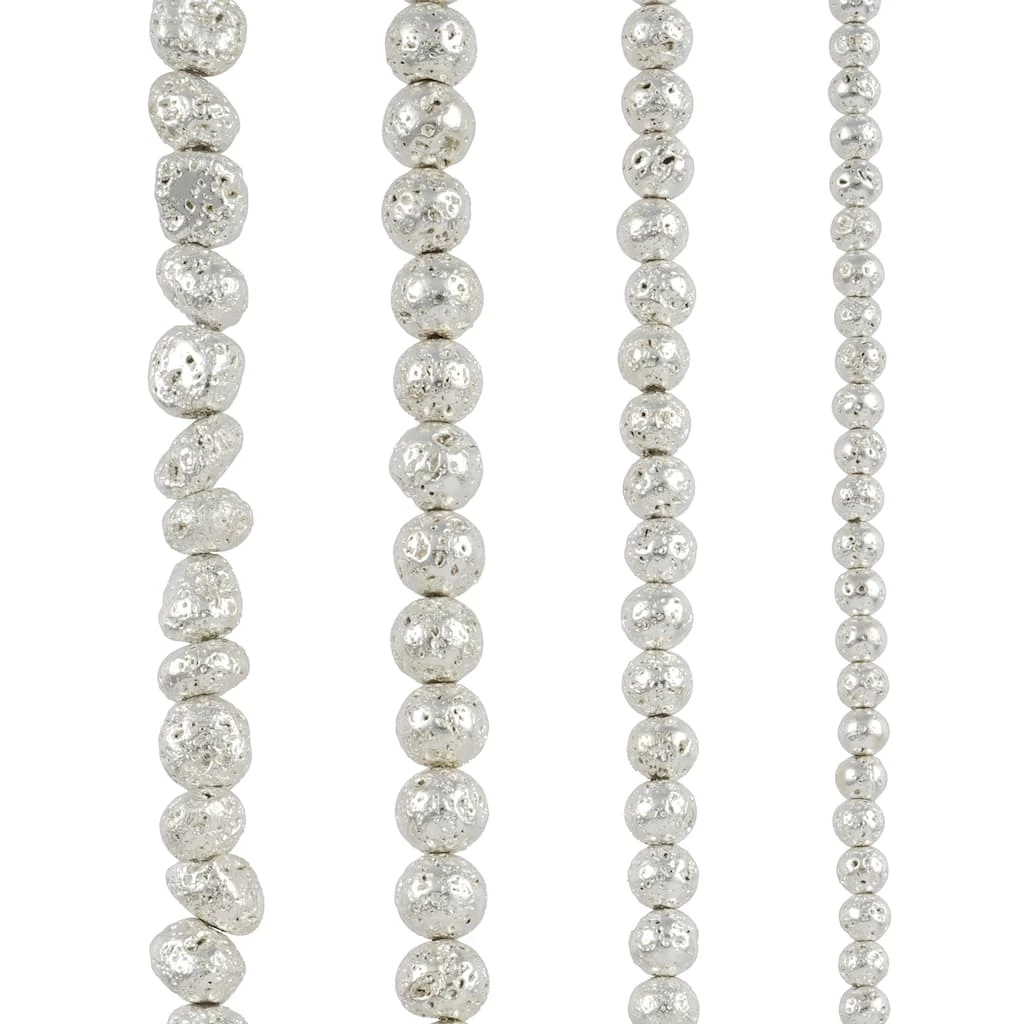 Discount ⌛ Mixed Lava Beads by Bead Landing™ 🎉 3 Discount ⌛ Mixed Lava Beads by Bead Landing™ 🎉