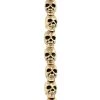 Budget ✨ Antique Gold Metal Skull Beads, 12mm by Bead Landing™ 🌟 -Deals Bead Landing Store 10686652 1