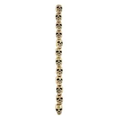 Budget ✨ Antique Gold Metal Skull Beads, 12mm by Bead Landing™ 🌟 7 Budget ✨ Antique Gold Metal Skull Beads, 12mm by Bead Landing™ 🌟 -Deals Bead Landing Store 10686652 2