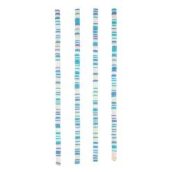 Buy 🎉 Clay Heishi Beads, 6mm by Bead Landing™ 🤩