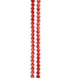 Discount 🌟 Preciosa Glass Crystal Bicone Beads, 6mm by Bead Landing™ 👏 -Deals Bead Landing Store 10686712 2