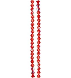 Discount ✔️ Preciosa Glass Crystal Bicone Beads, 6mm by Bead Landing™ 🤩 -Deals Bead Landing Store 10686713 2