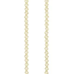 Outlet 🌟 Preciosa® Czech Crystal Bicone Beads, 4mm by Bead Landing™ 🌟