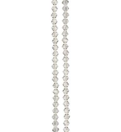 Outlet ๐ Preciosa Glass Crystal Bicone Beads, 6mm by Bead Landing™ โ 8 Outlet ๐ Preciosa Glass Crystal Bicone Beads, 6mm by Bead Landing™ โ -Deals Bead Landing Store 10686716 2