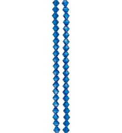 Best reviews of ⭐ 12 Pack: Preciosa Glass Crystal Bicone Beads, 6mm by Bead Landing™ 🥰 -Deals Bead Landing Store 10686732 2 1