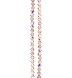 Best reviews of ⌛ 12 Pack: Preciosa Glass Crystal Bicone Beads, 6mm by Bead Landing™ ⌛ -Deals Bead Landing Store 10686740 2 1