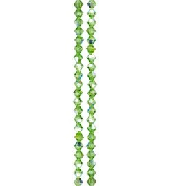 Cheapest โจ 12 Pack: Preciosa Glass Crystal Bicone Beads, 6mm by Bead Landing™ ๐ 8 Cheapest โจ 12 Pack: Preciosa Glass Crystal Bicone Beads, 6mm by Bead Landing™ ๐ -Deals Bead Landing Store 10686744 2 1