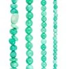 Wholesale 👏 12 Pack: Mint Quartz Beads by Bead Landing™ 🎉