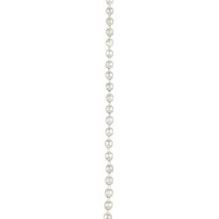 Budget 💯 Silver Ball Bead Necklace Set by Bead Landing™ 🥰