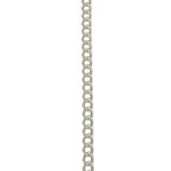 Cheap 🎉 12 Pack: 72" Curb Necklace Chain by Bead Landing™ 🎁