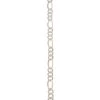Outlet ❤️ 72" Figaro Chain by Bead Landing™ 🌟 1 Outlet ❤️ 72" Figaro Chain by Bead Landing™ 🌟 -Deals Bead Landing Store 10696599 1