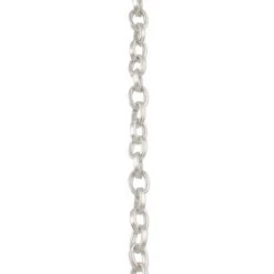 Hot Sale ❤️ Silver Cable Necklace by Bead Landing™ 🔔