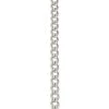 Discount 👏 12 Pack: 96" Rhodium Curb Chain by Bead Landing™ 🥰 -Deals Bead Landing Store 10696607 1 1
