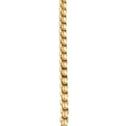 Cheap 🤩 12 Pack: Gold Box Necklace Chain by Bead Landing™ 🎉