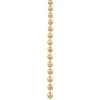 Cheapest ⌛ 12 Pack: 72" Gold Ball Necklace Chain by Bead Landing™ ⭐ -Deals Bead Landing Store 10696643 1 1