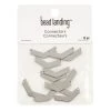 Best Sale ⭐ Chevron Connector Bars by Bead Landing™ 🤩 -Deals Bead Landing Store 10696866 1