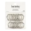 Best Sale 😀 Hexagon Connectors by Bead Landing™ ⌛ -Deals Bead Landing Store 10696869 1